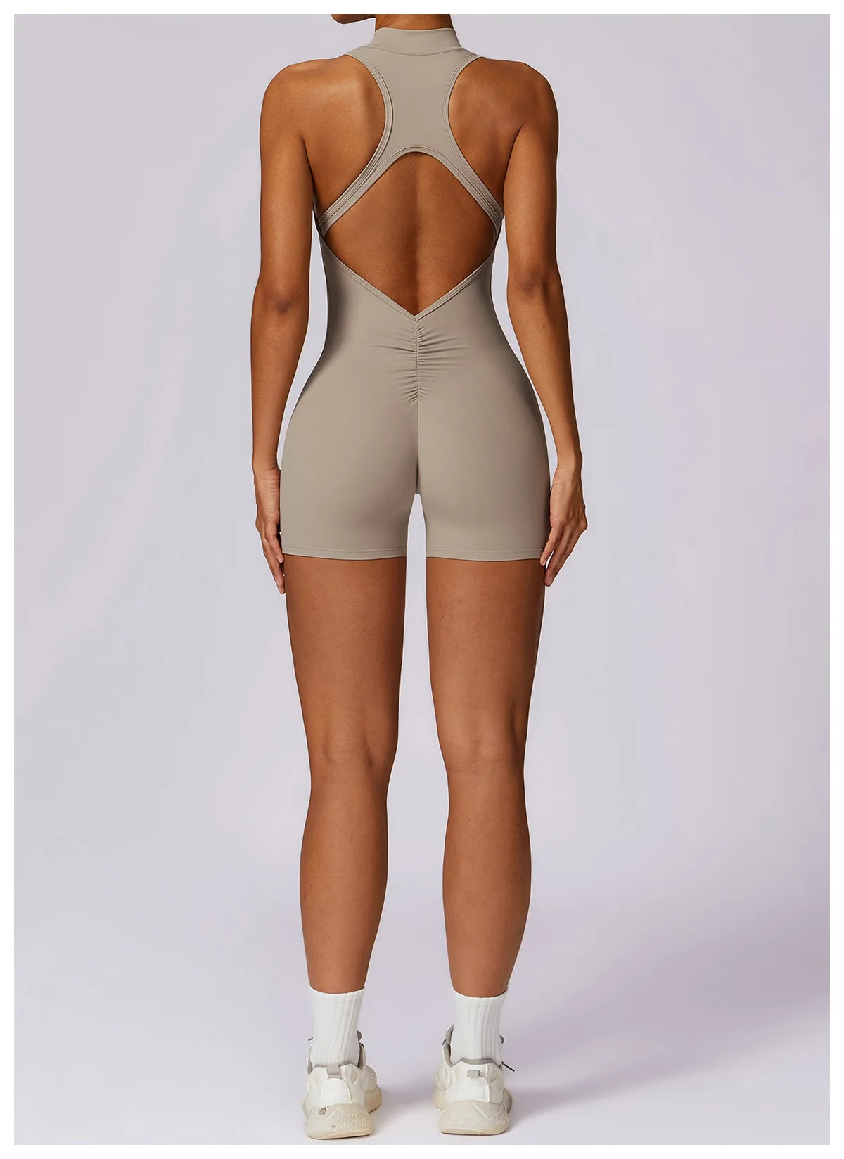 Women’s Sportswear Yoga Jumpsuit
